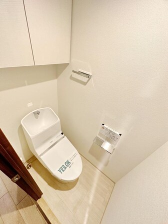 ジーベック小竹向原の物件内観写真